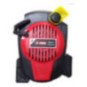 Motor Fema 146cc 4hp Eje Vertical Para Cortadora De Cesped
