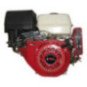 Motor Explosion Horizontal Nafta 13 Hp 390 Cc Fema Generador