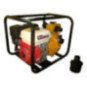Motobomba 2x2 + 1,5 7 Hp 22000l / H 48 Mts Marca Fema