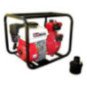 Motobomba 2x2 7 Hp 18.000 L/H Nafta Marca Fema