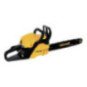 Motosierra a Explosion 54,5 Cc 7500 Rpm Marca Huter