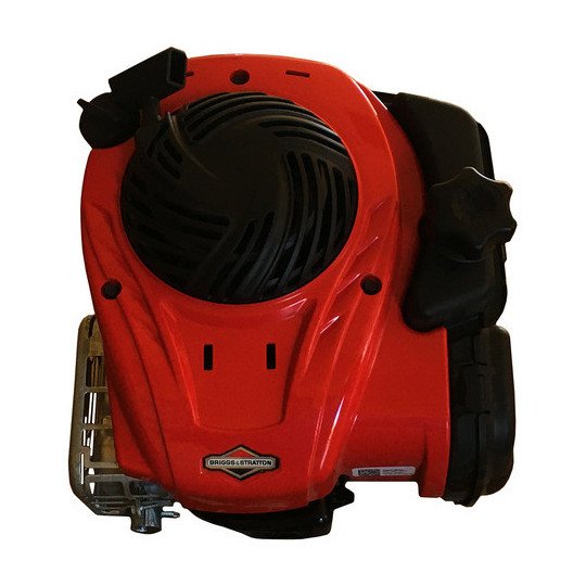 Motor Briggs Stratton 550 E 5,5 Hp Vertical