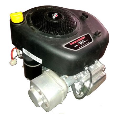 Motor Briggs Stratton Eje Vertical 12,5 Hp 344 Cc Tractor