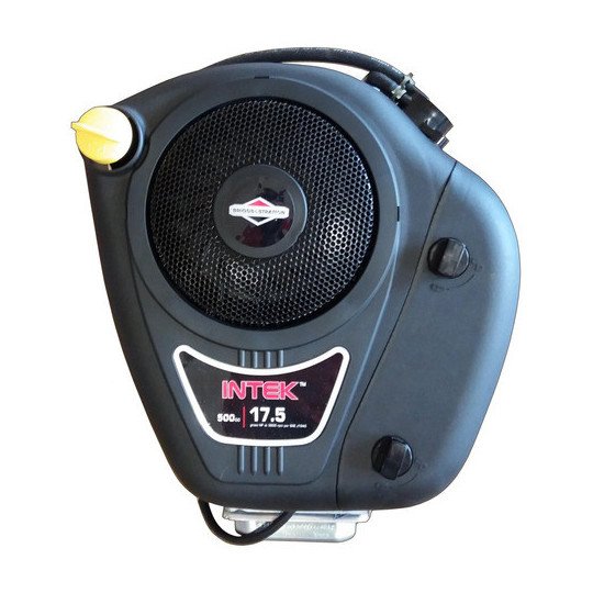 Motor Briggs Stratton Eje Vertical 17,5 Hp 500 Cc Tractor