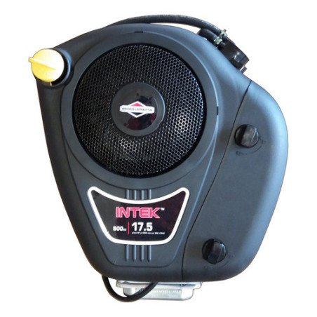 Motor Briggs Stratton Eje Vertical 17,5 Hp 500 Cc Tractor