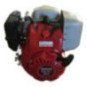 Motor Honda Gx100 3hp Para Pison Compactador A Explosión