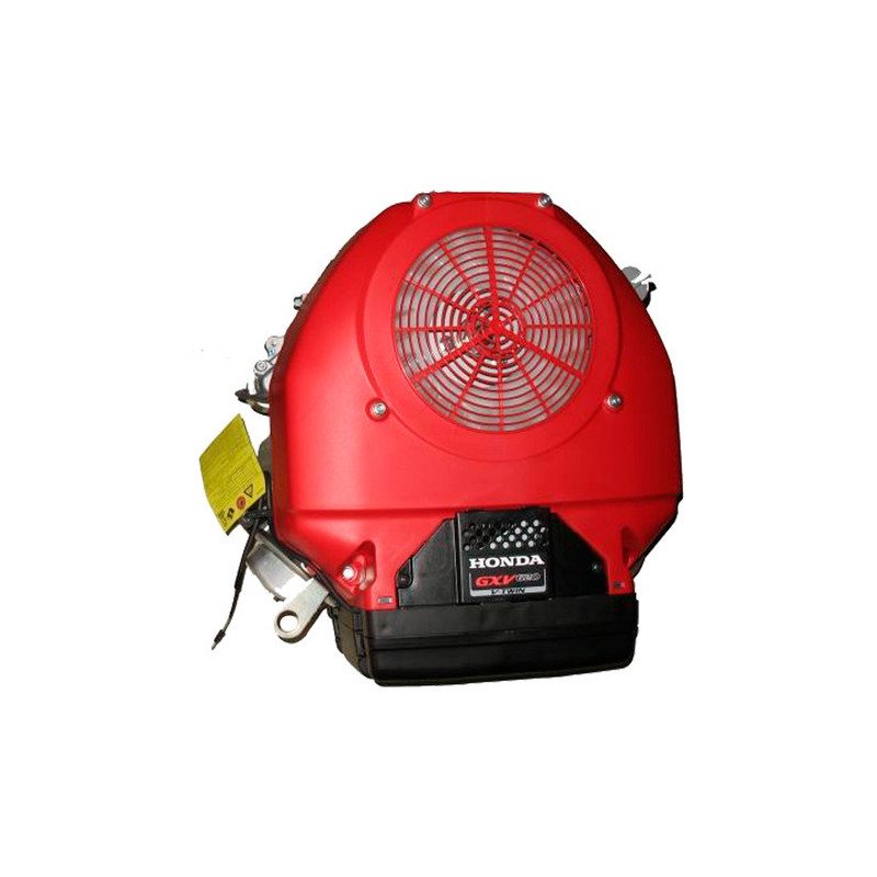 Motor Honda Gxv620 Qxa3 20 Hp Ejevertical Marca Fema