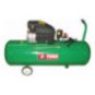 Compresor Electrico Aire Fema 2.5 Hp 100 Litros 4 Patas 220v