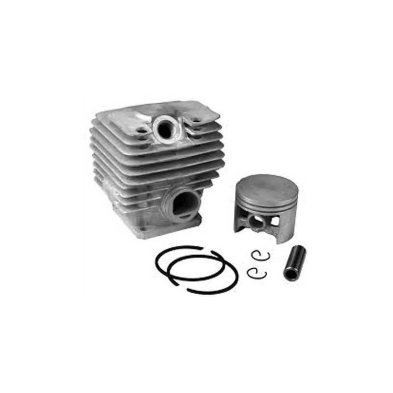 Cilindro Stihl 038 52mm Completo