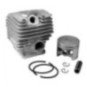 Cilindro Stihl 038 52mm Completo