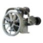 Cabezal Compresor Marca Fema Para Motor 7,5 Hp Solo