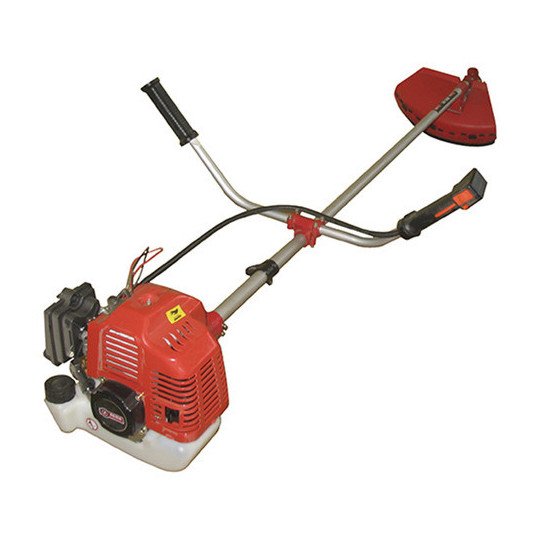 Desmalezadora Motoguadaña 415 43 Cc Reforzada + Arnes Marca Fema