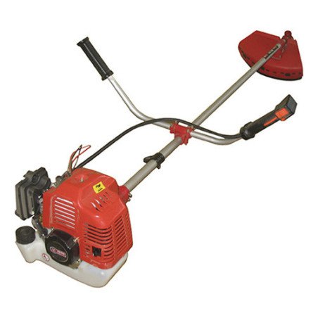 Desmalezadora Motoguadaña 415 43 Cc Reforzada + Arnes Marca Fema