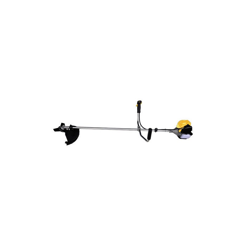 Desmalezadora Castelgarden 35cc 4 Tiempos 0.85 Kw Bordeadora