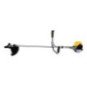 Desmalezadora Castelgarden 35cc 4 Tiempos 0.85 Kw Bordeadora