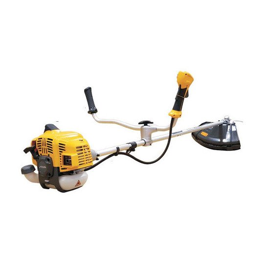 Bordeadora Desmalezadora Stiga 2 Tiempos 1,1hp Marca Fema