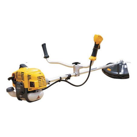 Bordeadora Desmalezadora Stiga 2 Tiempos 1,1hp Marca Fema