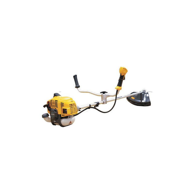 Bordeadora Desmalezadora Stiga 2 Tiempos 1,1hp Marca Fema
