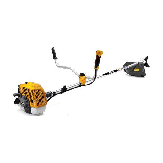 Desmalezadora Stiga 2 Tiempos 2hp Arranque Fácil Avs Cesped
