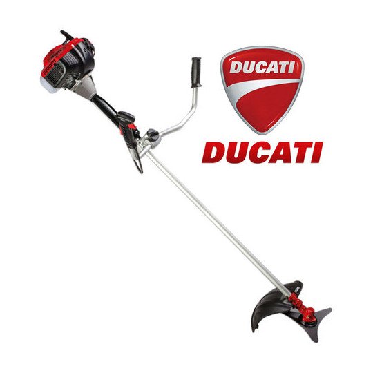 Desmalezadora Motoguadaña Pro 52cc 1,7 Hp Naftera Marca Ducati Desmalezadora Motoguadaña Pro 52cc 1,7 Hp Naftera Marca Ducati