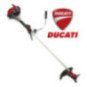 Desmalezadora Motoguadaña Pro 52cc 1,7 Hp Naftera Marca Ducati Desmalezadora Motoguadaña Pro 52cc 1,7 Hp Naftera Marca Ducati