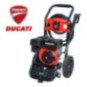 Hidrolavadora Profesional 3100 PSI-213 Bar 5,7 L/m- Motor 5,5 HP-4TT Nafta Marca Ducati Hidrolavadora Profesional 3100 PSI-213 Bar 5,7 L/m- Motor 5,5 HP-4TT Nafta Marca Ducati