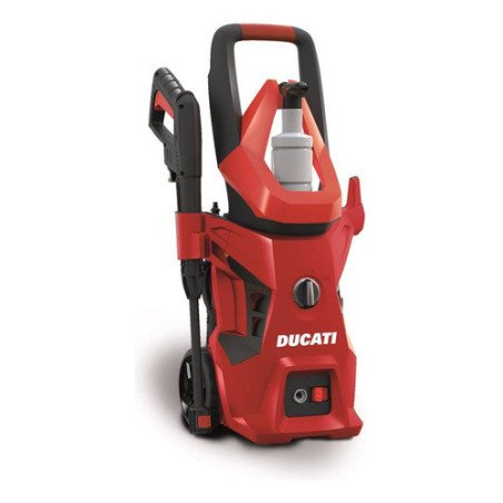 Hidrolavadora 1400W 110bar 1600 Psi Marca Ducati