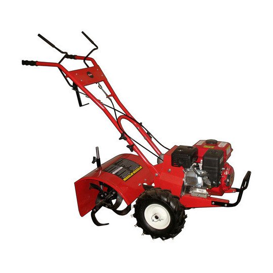 Motocultivador Marca Fema 6.5hp 20 PuLG De Trabajo