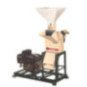 Triturador Forrajero Fema Sin Motor