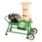 Trituradora Fema 200 Motor 8,.5 Hp Briggs Chipeadora