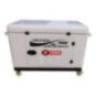 Generador Marca Fema 9 Kw A Gas Natural 20hp Monofasico