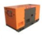 Generador Fema 24 Kw 30kva 380v Insonorizado Bateria