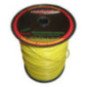 Rollo Tanza Redonda Desmalezadora 2.4 Mm 1 Kg Castel Garden