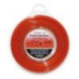 Rollo Tanza Arnetoli Nylon 2,7 Mm Desmalezadora Blister 67mt