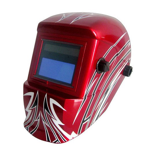 Mascara Automatica Soldar Visor 92x42 Fotosensible 1/25000 S