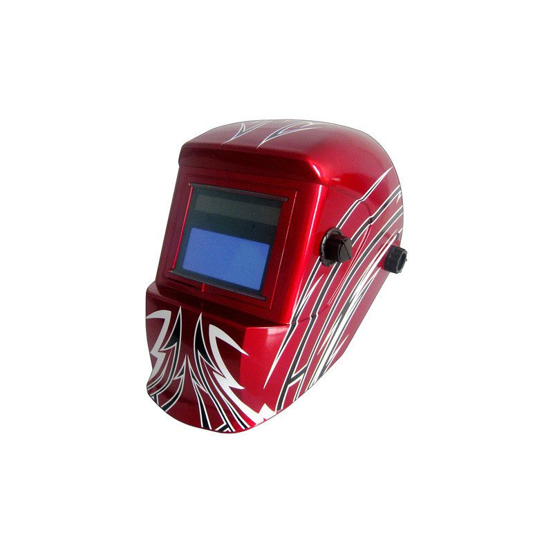 Mascara Automatica Soldar Visor 92x42 Fotosensible 1/25000 S