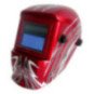 Mascara Automatica Soldar Visor 92x42 Fotosensible 1/25000 S
