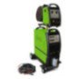 Maquina Soldadora Inverter Duca Trifasica Mig 500 Amp 380v