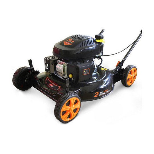 Cortadora de Césped a Explosión Compac 4.75hp Castel Garden