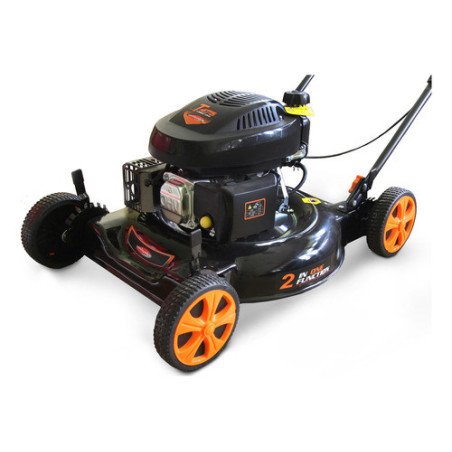 Cortadora de Césped a Explosión Compac 4.75hp Castel Garden