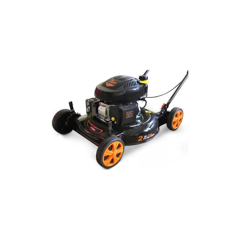 Cortadora de Césped a Explosión Compac 4.75hp Castel Garden