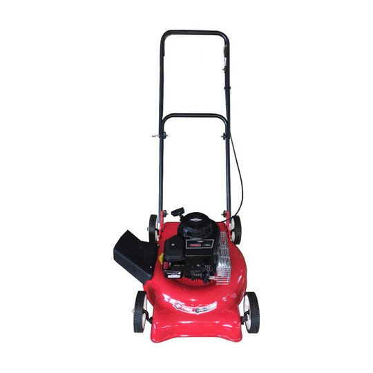 Maquina Cortar Pasto A Exposion Compac R 4.5 Hp Cortacesped