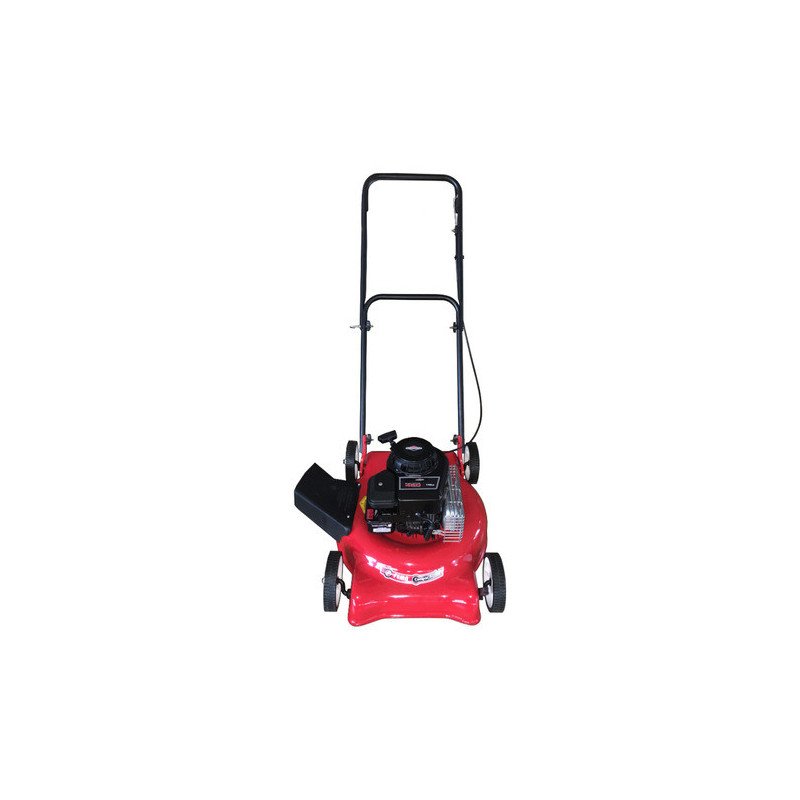 Maquina Cortar Pasto A Exposion Compac R 4.5 Hp Cortacesped