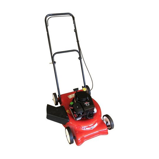 Cortadora de Césped a Explosión Compact R 5.5 Hp