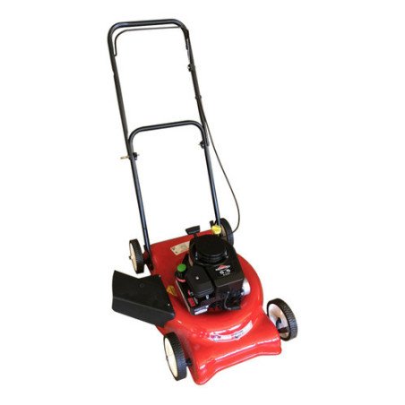 Cortadora de Césped a Explosión Compact R 5.5 Hp