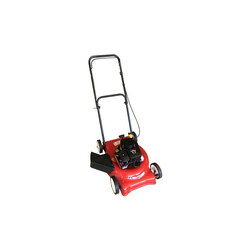 Cortadora de Césped a Explosión Compact R 5.5 Hp