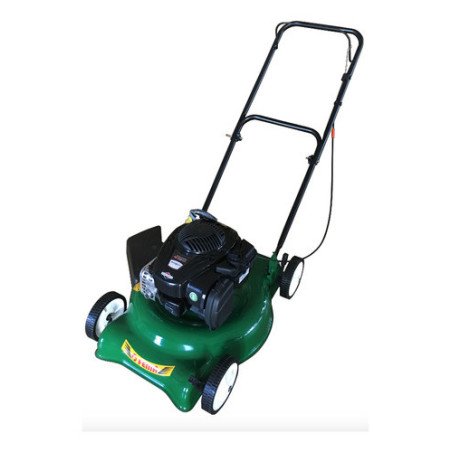 Cortadora de Césped a Explosion Compact R 5.75 Hp