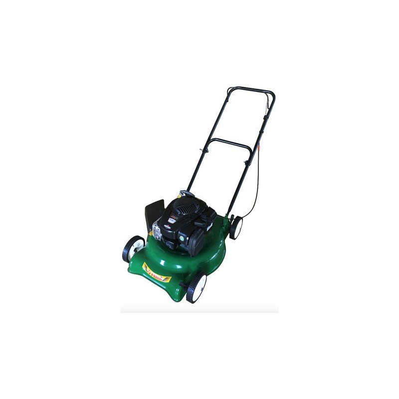 Cortadora de Césped a Explosion Compact R 5.75 Hp