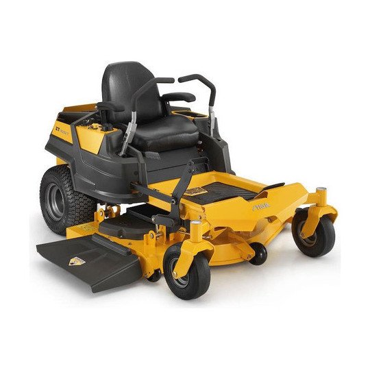 Tractor Corta Cesped Stiga Giro Cero Z Kawasaki 22hp Nuevo