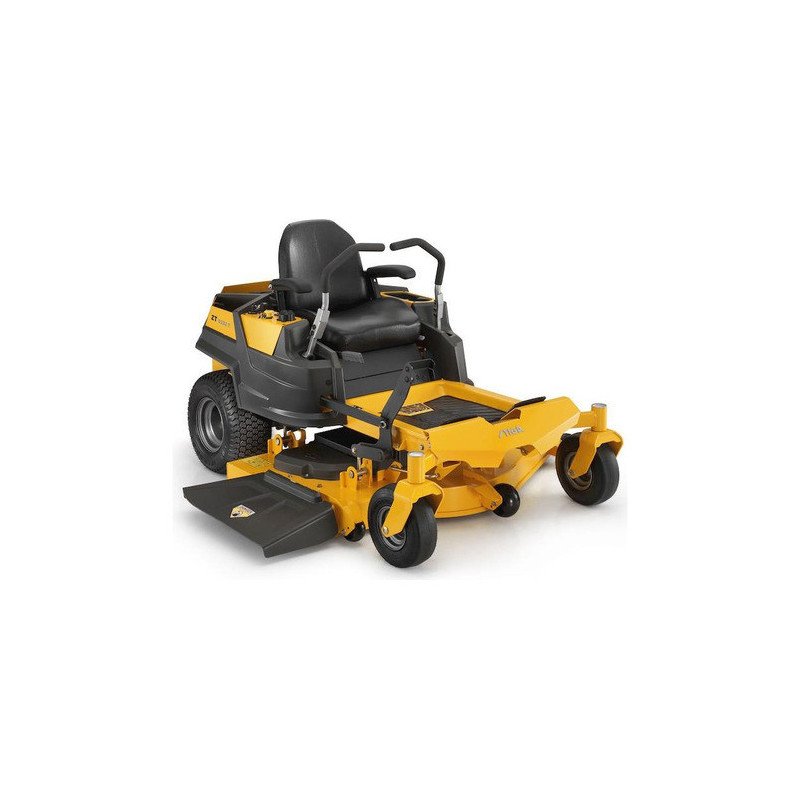 Tractor Corta Cesped Stiga Giro Cero Z Kawasaki 22hp Nuevo